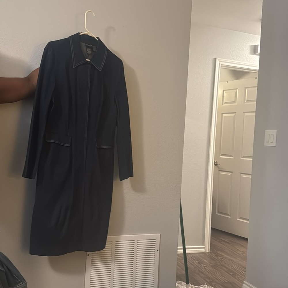 Denim Jacket - Picture 2 of 2